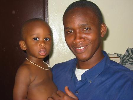 moussa et son petit frere mansour