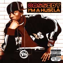 i'm a hustla