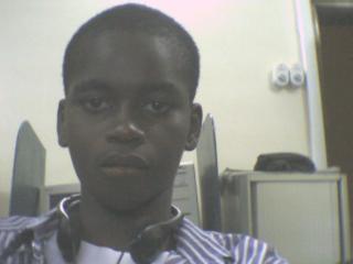 amadou