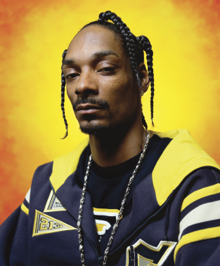 snoop