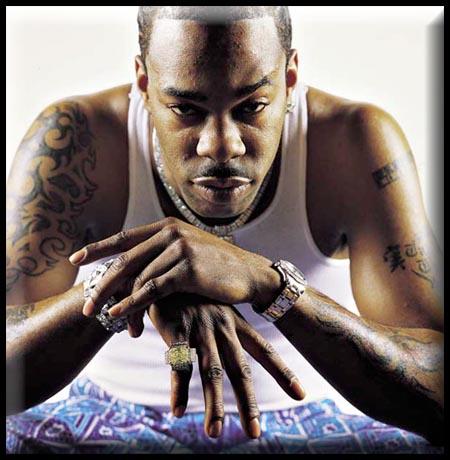 busta