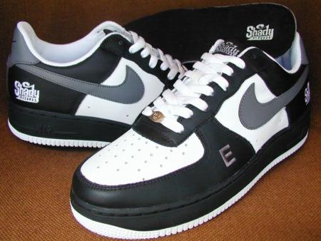 nice shoes