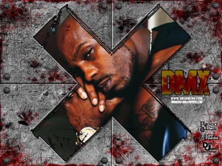 dmx